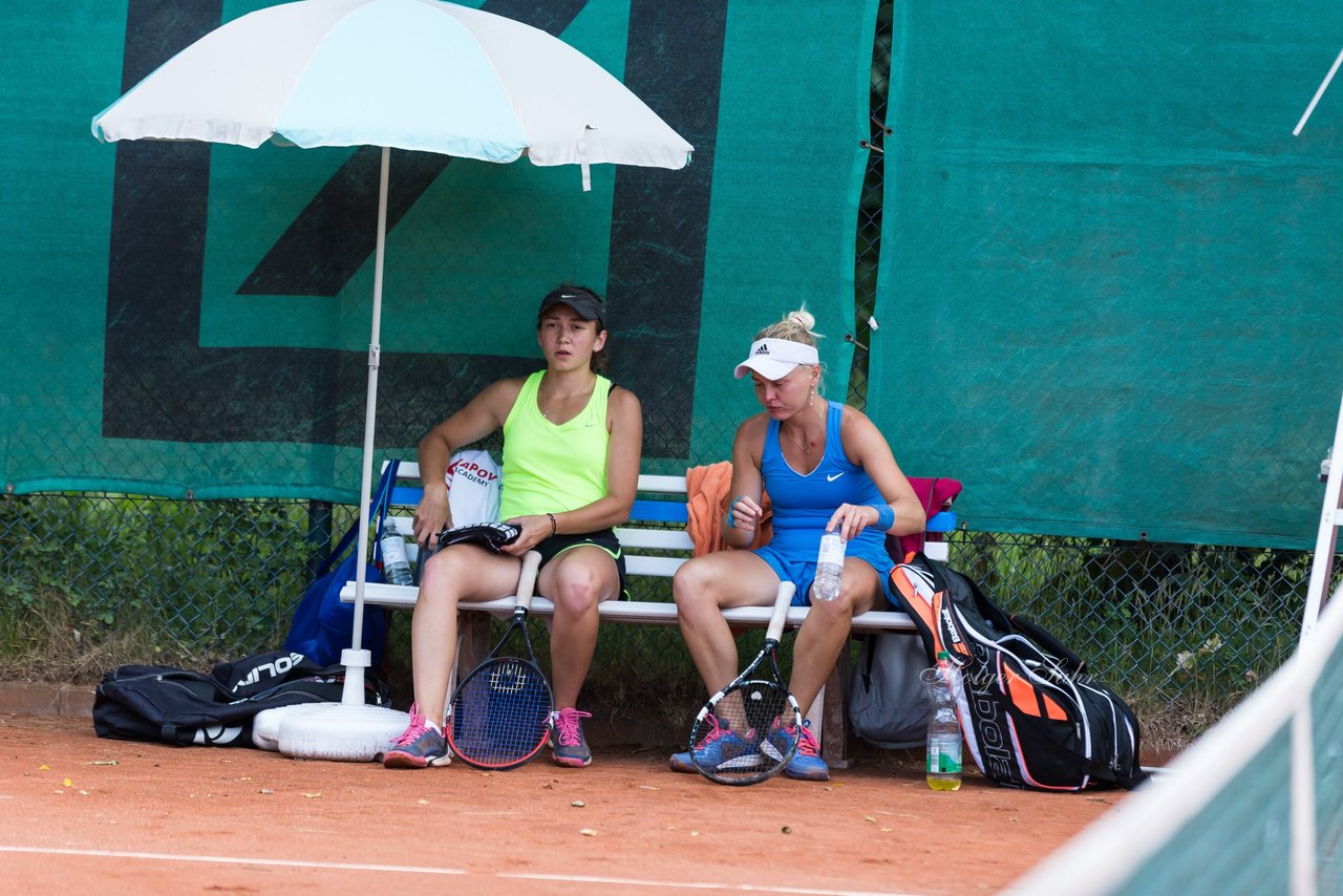 Bild 431 - ITF Future Nord